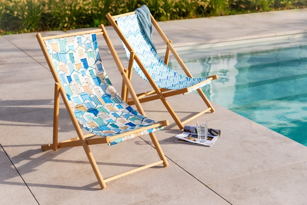 Strandstoelen