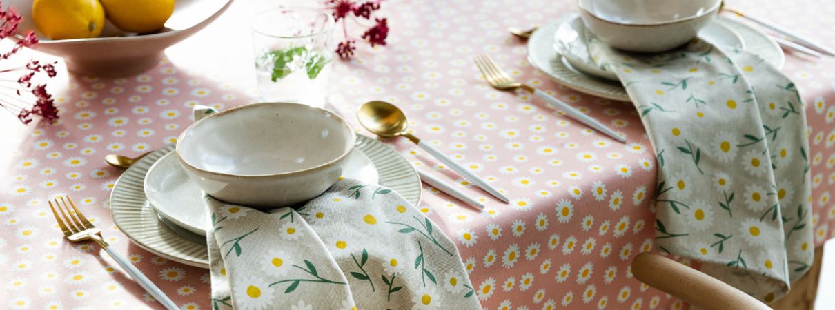 Decoratiestoffen
