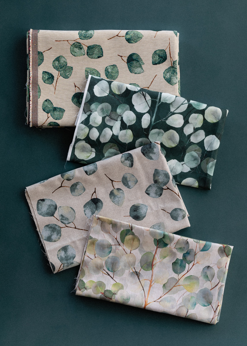 Eucalyptus