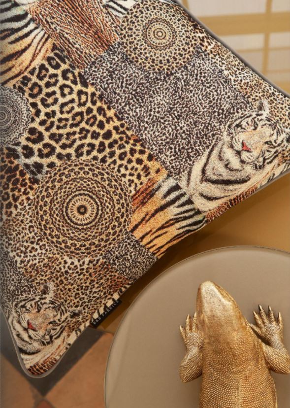 Dierenprint