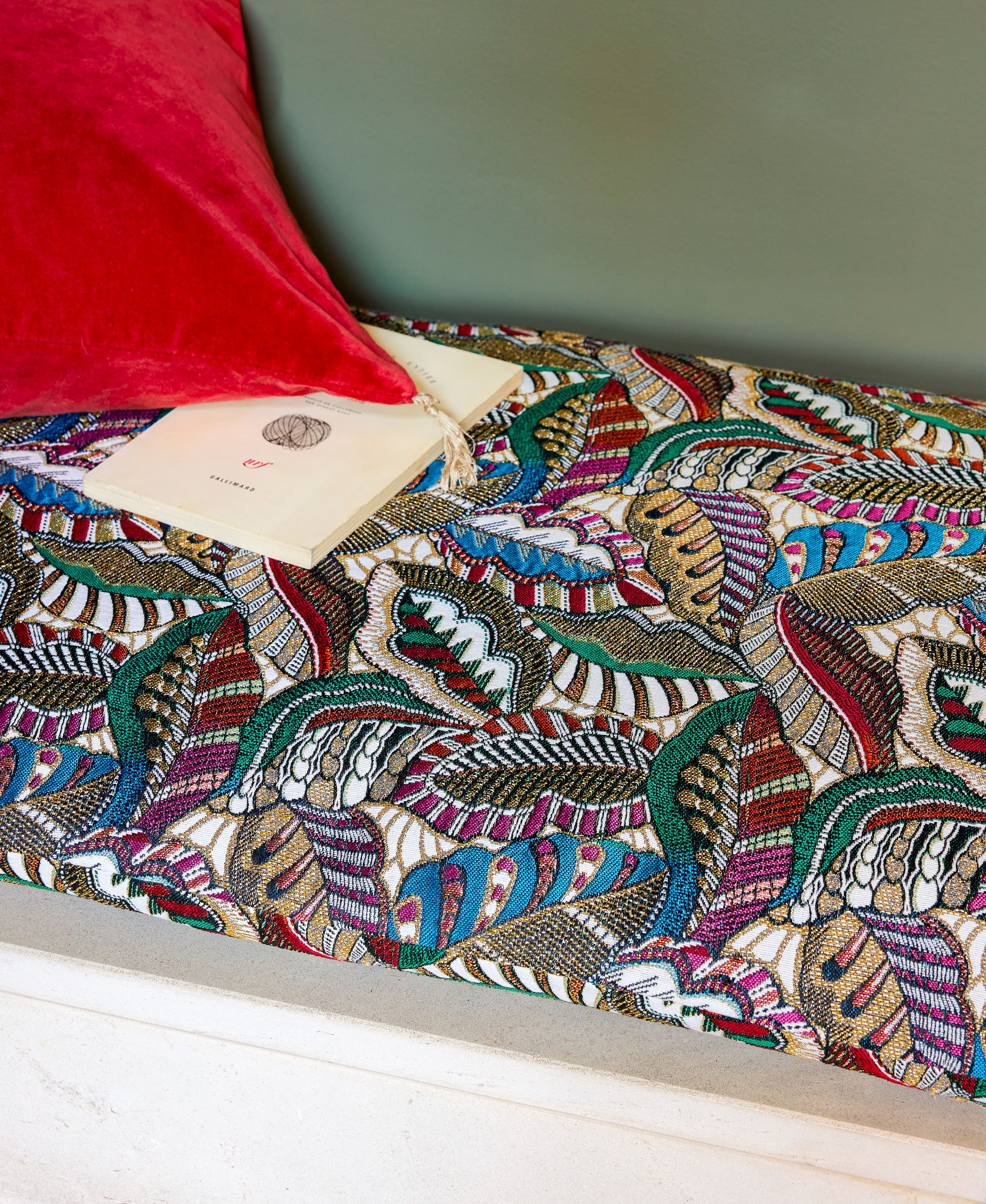 Jacquard