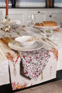 linnenlook droogbloemen