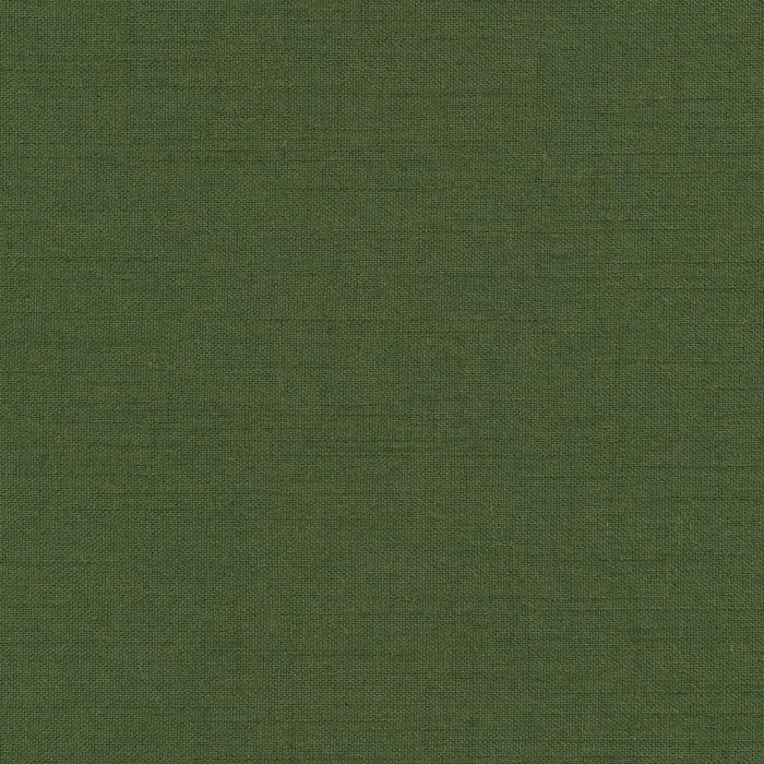 DISTEL (37) groene kamerhoge gordijnstof
