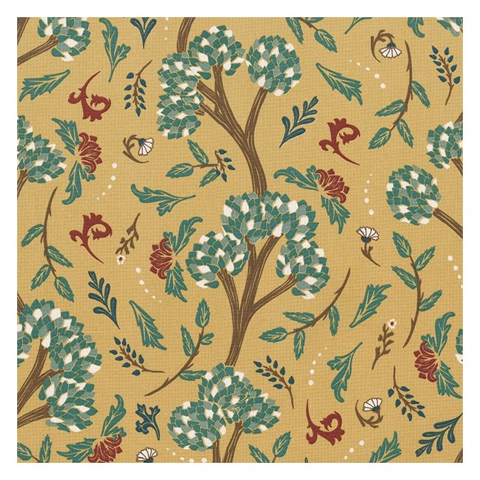Printstof 023 Forest Art Craft