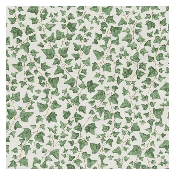 Printstof 075 Hedera Watercolour