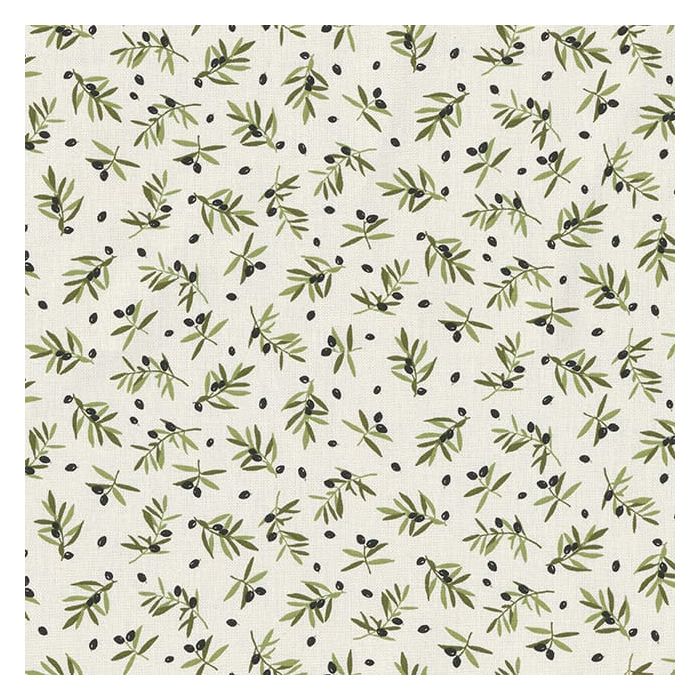 Printstof 039 Olive Branch