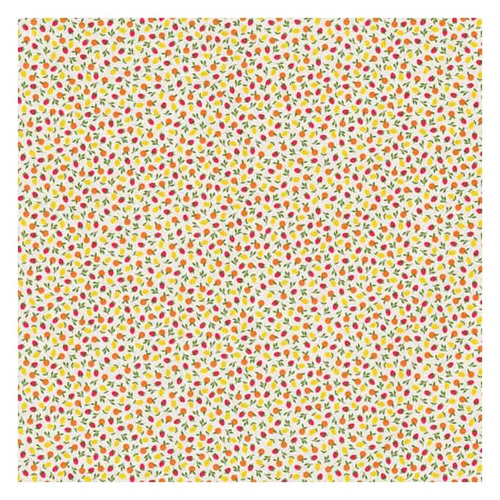 Printstof 076 Little Fruit Mix