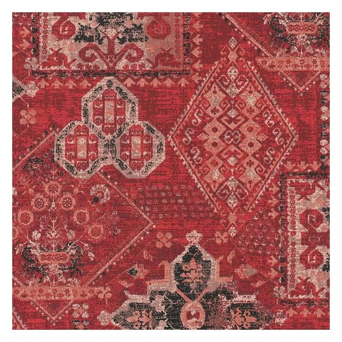 Printstof 079 Old Kelim Carpet