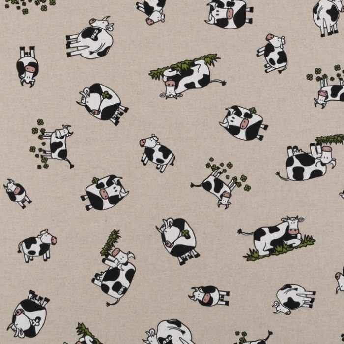 Linnenlook Dieren 006 Happy Cow