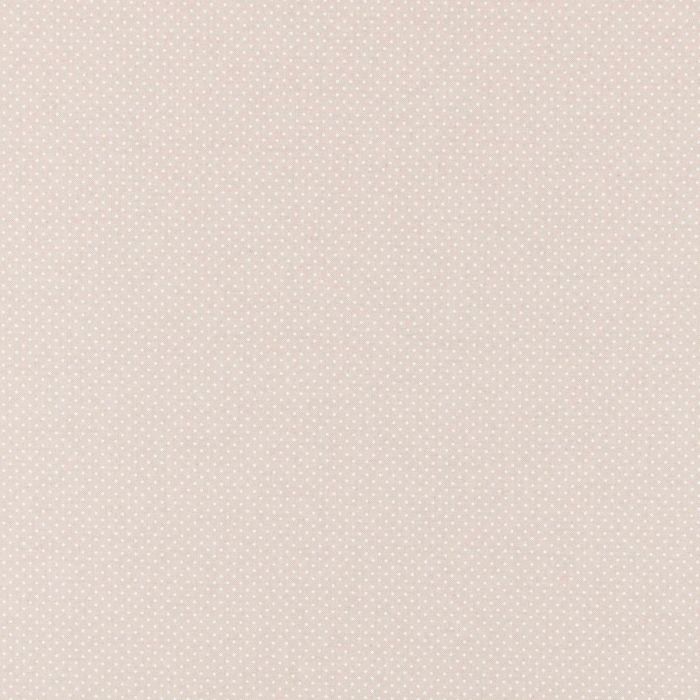 Linnenlook Printstof 016 Mini Dots
