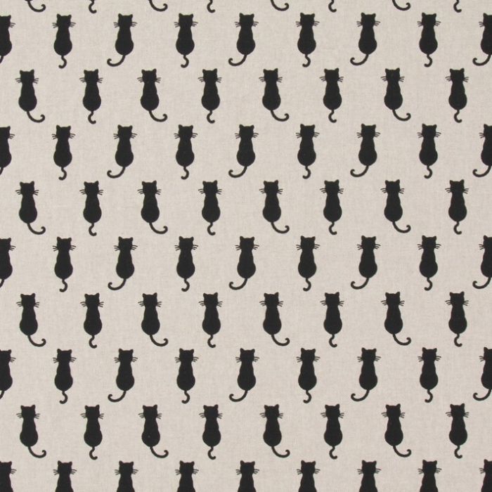 Linnenlook Dieren 033 Sitting Cats