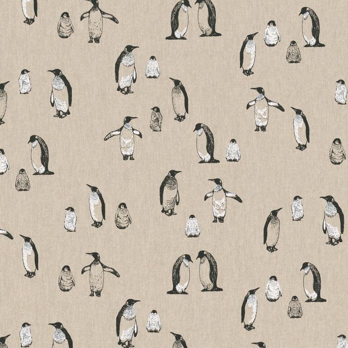 Linnenlook Dieren 007 Penguins
