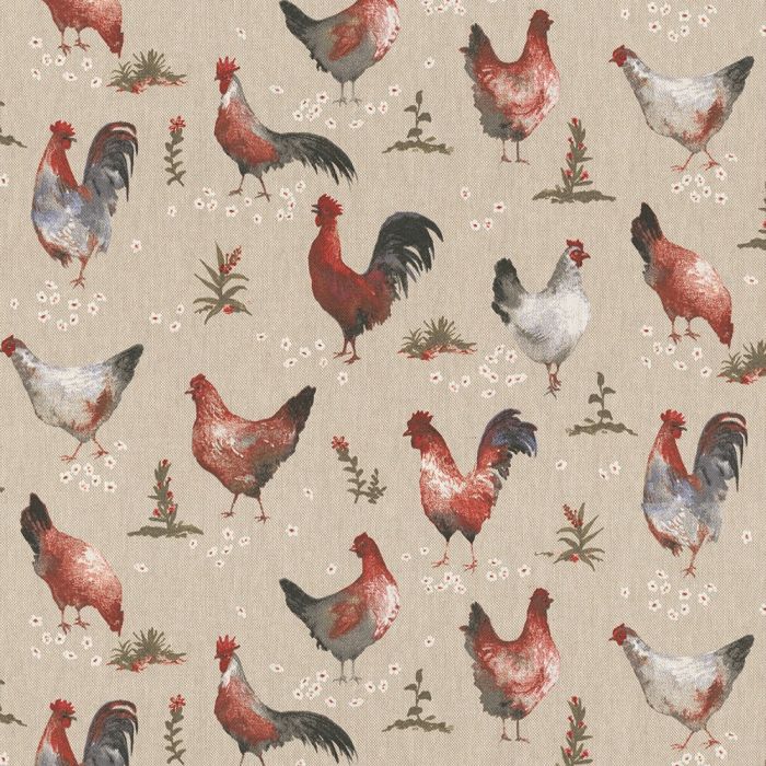 Linnenlook Dieren 052 Henhouse