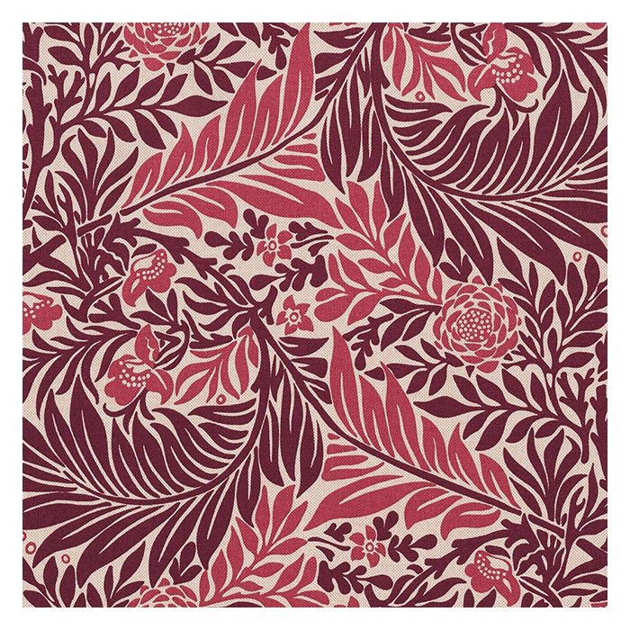 Linnenlook Printstof 356 Blade Art Craft