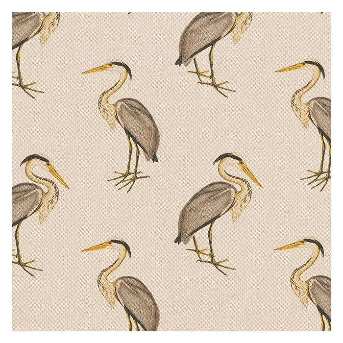 Linnenlook Dieren 002 Heron Classic Statement