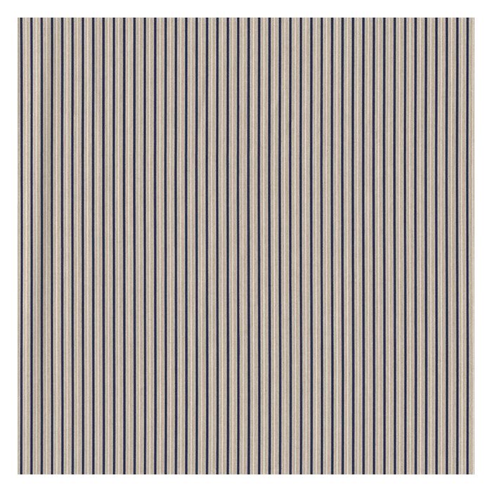Linnenlook Printstof 211 Little Nautical Stripe