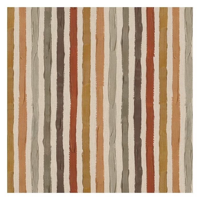 Digitale Printstof 287 PAINT STRIPE TEXTURE