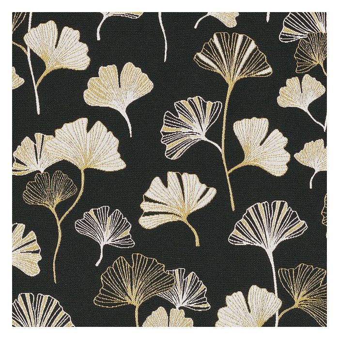 jacquardstof Ginko Branch Luxury