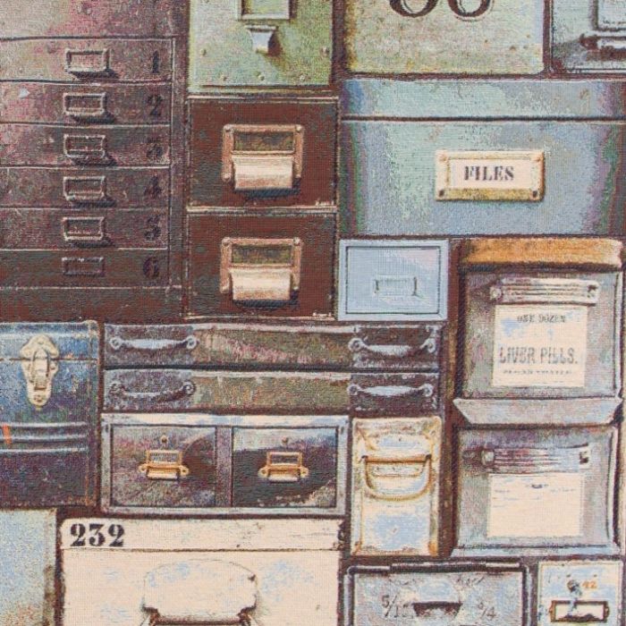 Gobelin 006 Cabinet Loft