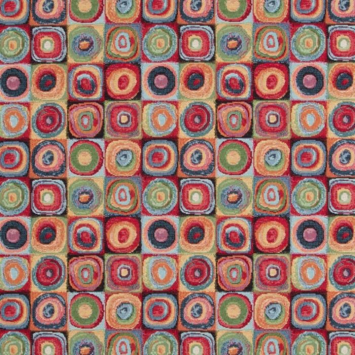 gobelin 070 Gobelin Kandinsky Color Small