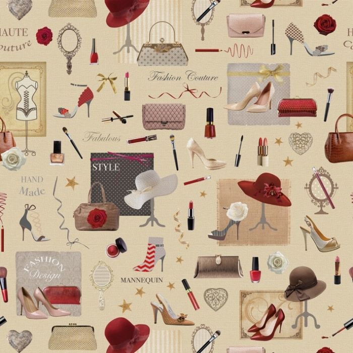 Gobelin 018 Gobelin Luxury Fashion