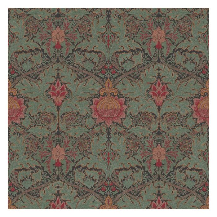  Gobelin 038 gobelin floral art craft barok gobelin stof