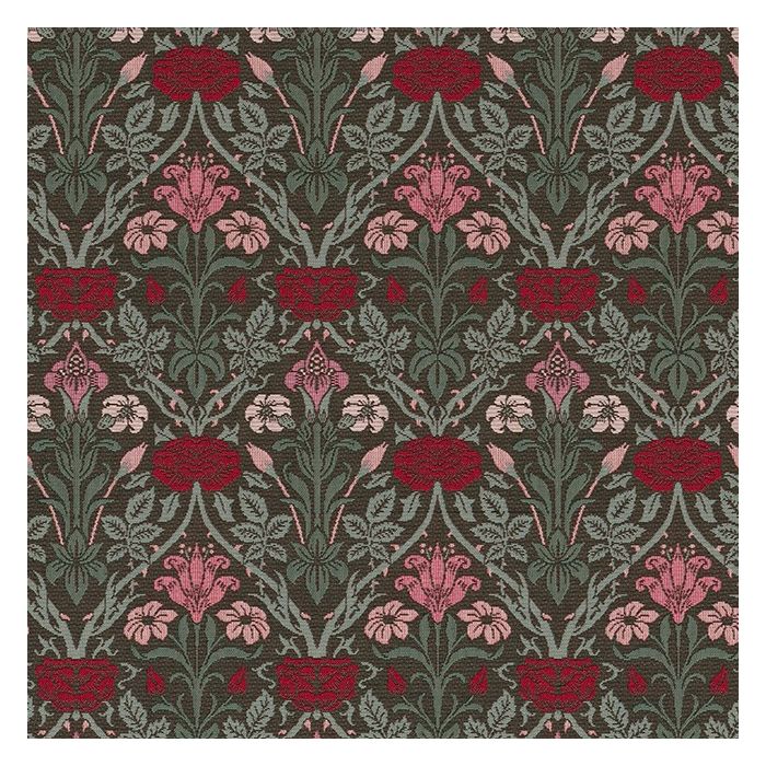 Gobelin 035 gobelin rose art craft stof met rozen