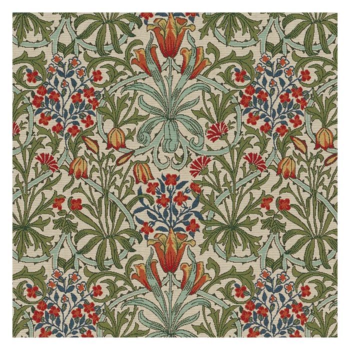 Gobelin 034 gobelin tulip art craft gobelin stof tulpen