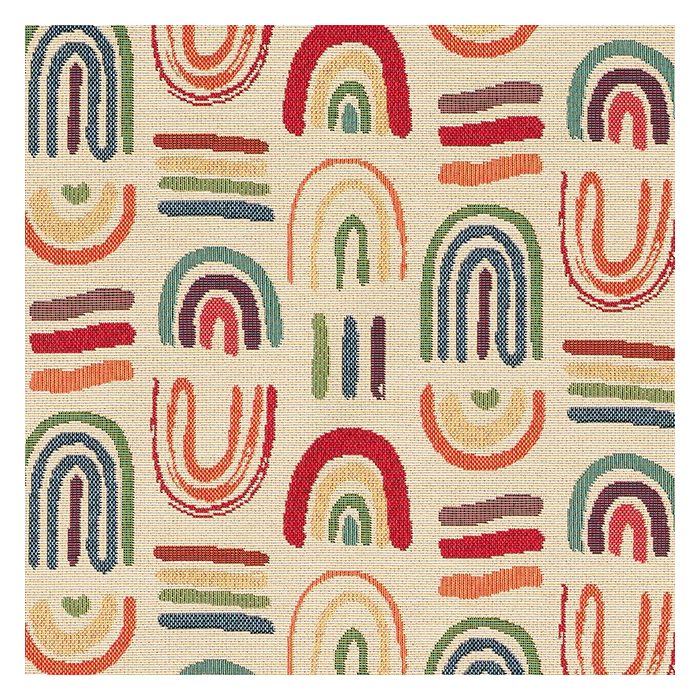 Gobelin 198 Rainbow Twist Light