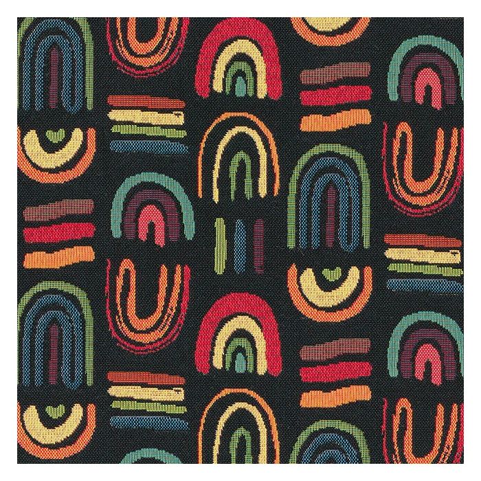 Gobelin 199 Rainbow Twist Dark