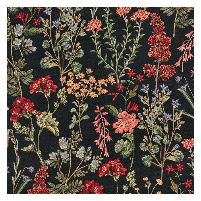 Gobelin 194 Flowerfield Dark