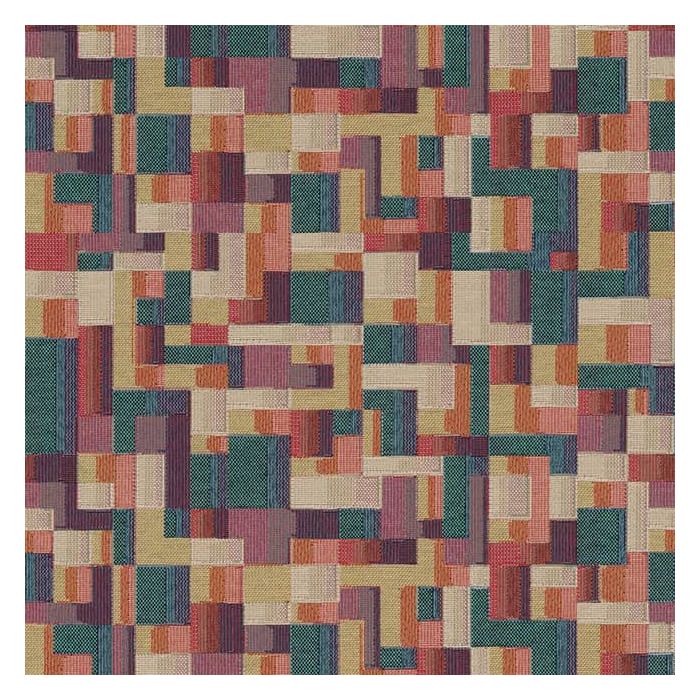 Gobelin 056 Cubic Maze