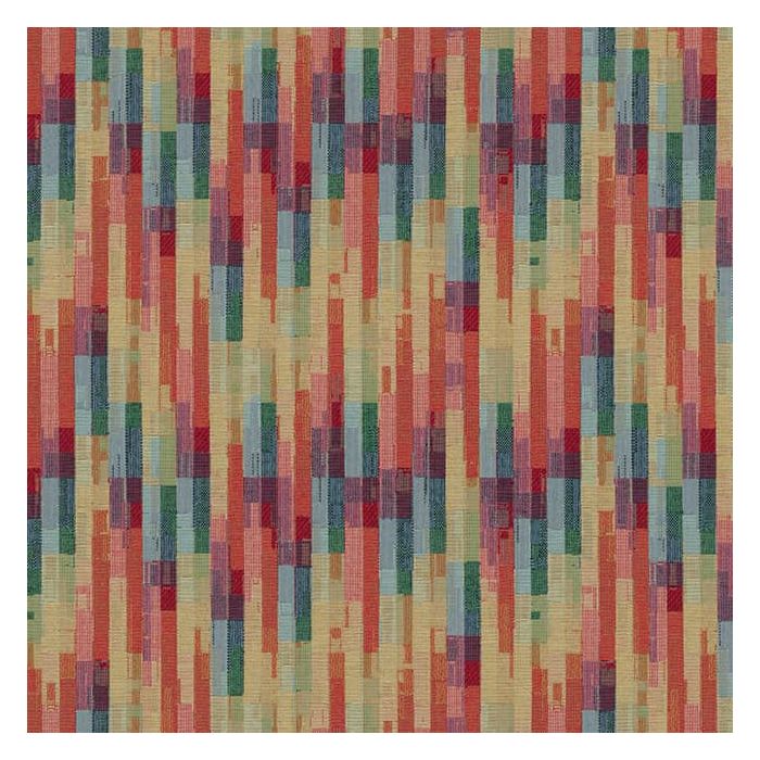 Gobelin 055 Retro Zigzag