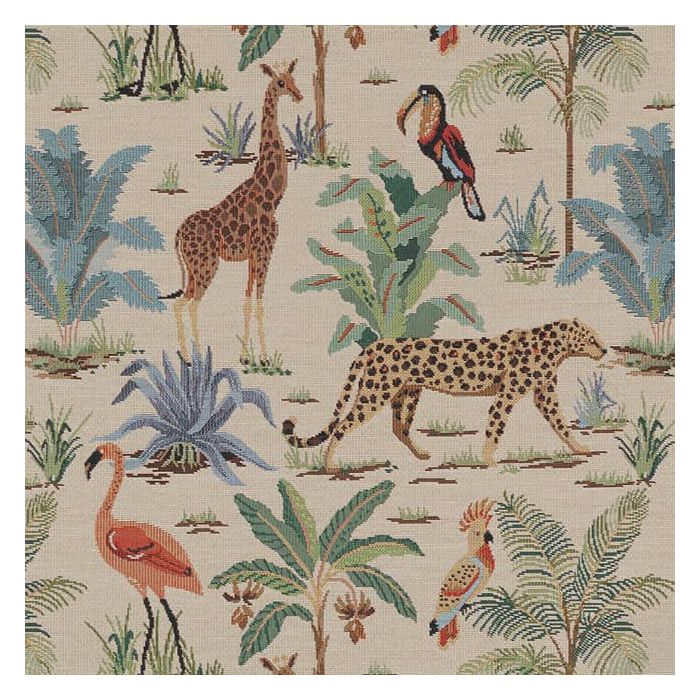 Gobelin 108 Jungle Favorites