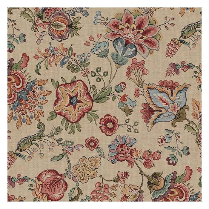 Gobelin 101 Floral Wealth