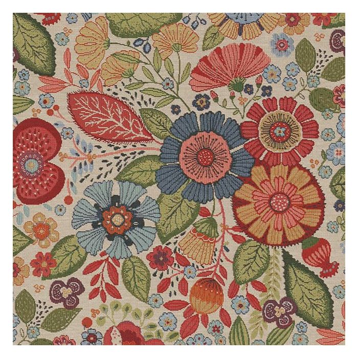Gobelin 100 Expressionistic Flower
