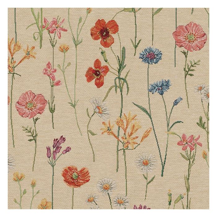 Gobelin 206 Wilde Bloemen