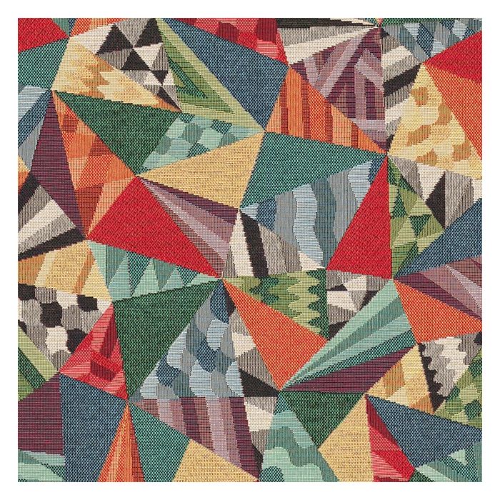 Gobelin 213 Facet Graphic Triangle