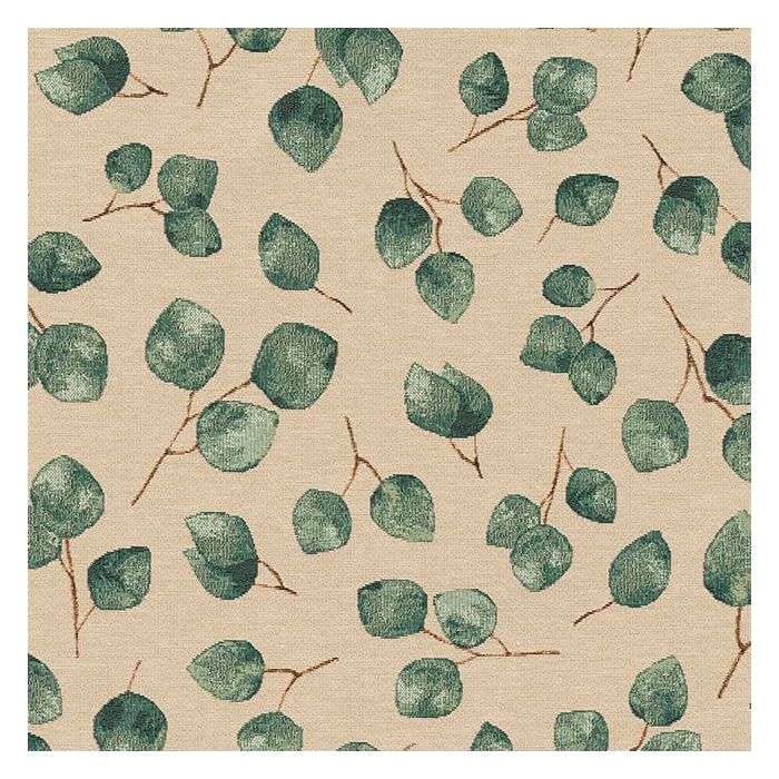 Gobelin 048 Eucalyptus Watercolour