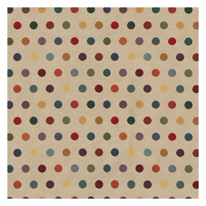 Gobelin 077 Graphic Confetti Dots
