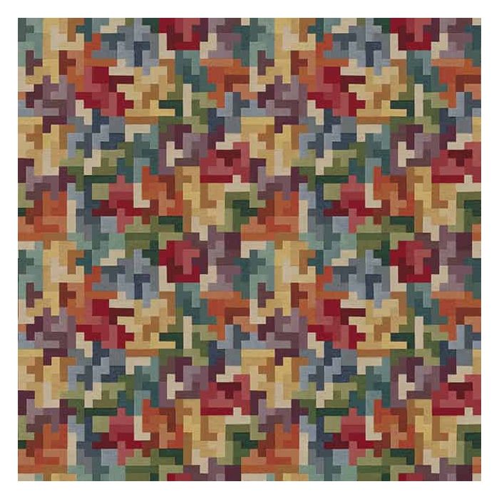 Gobelin 068 Graphic Tetris Game