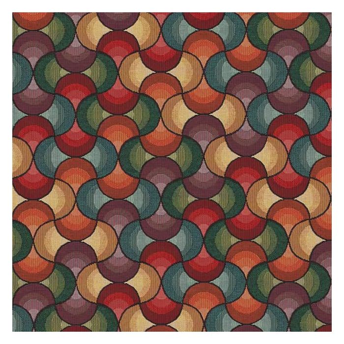 Gobelin 224 Graphic Wave Scale