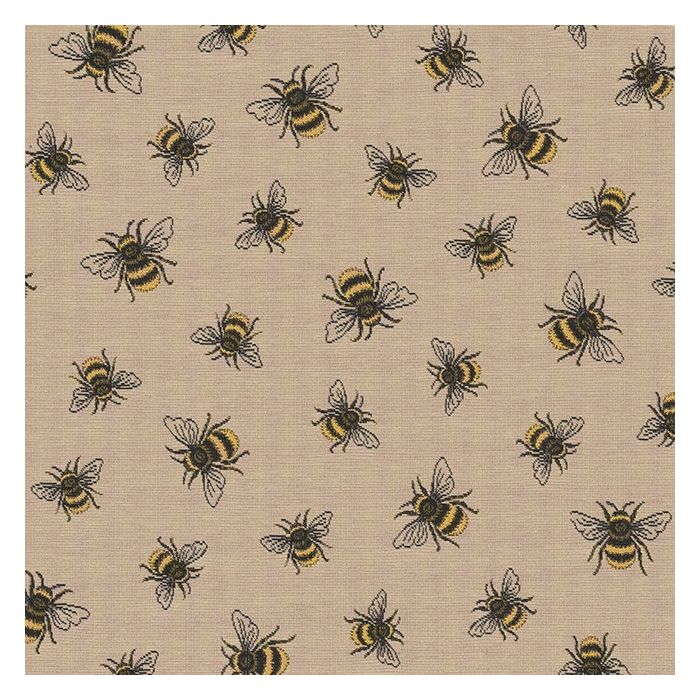 Gobelin 231 Bumble Bee Family