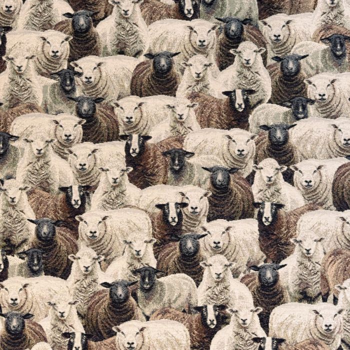 Gobelin 245 Sheep Cosy Family