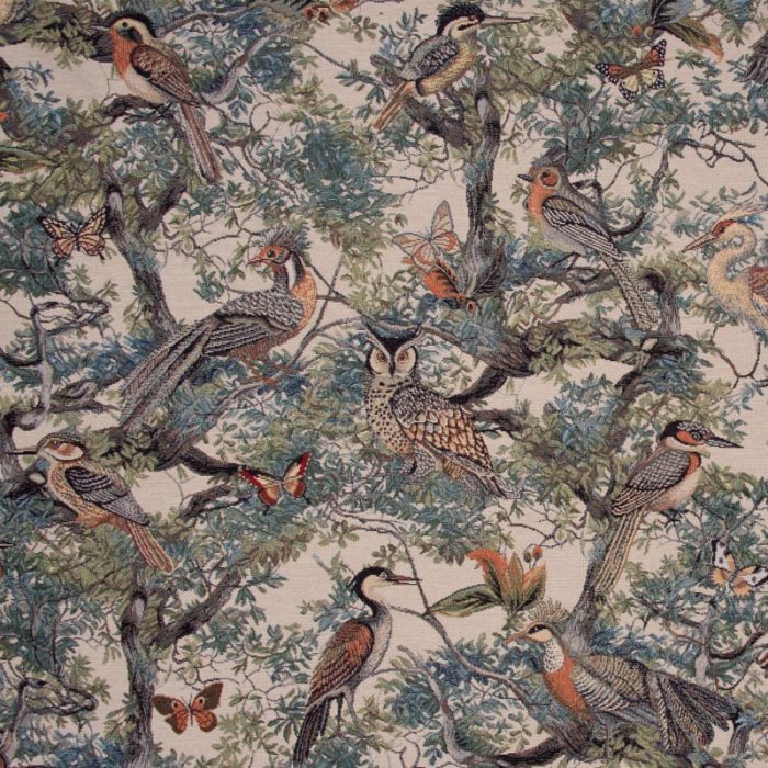 Gobelin 266 Bird Heritage Forest
