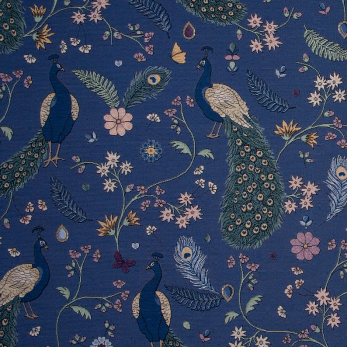 Gobelin 261 Peacock Garden Dream