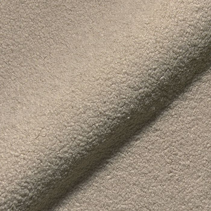 Andes Sand zandkleurige teddystof beige teddystof