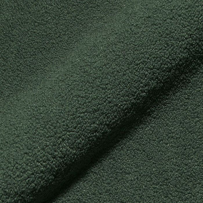 Andes Forest groene teddystof