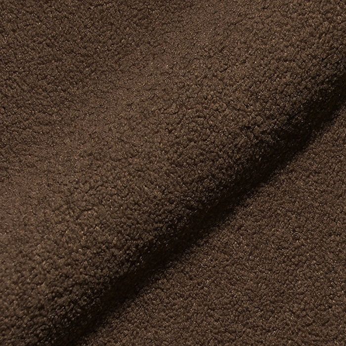 Andes Coffee bruine teddystof