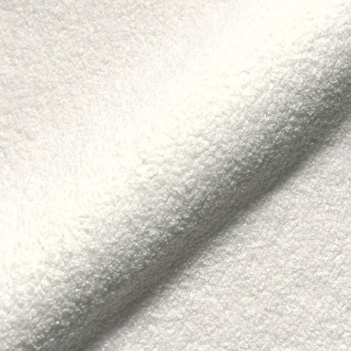 Andes Snow witte teddystof